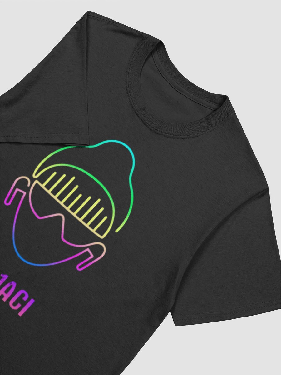 Ma1aci Beats T-Shirt product image (21)