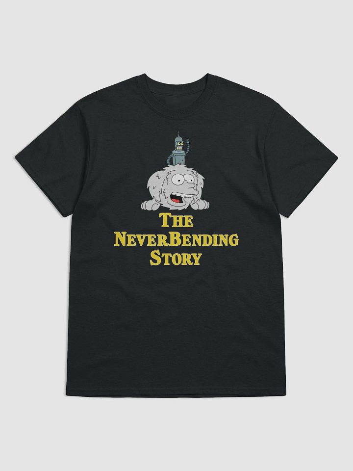 The NeverBending Story product image (1)