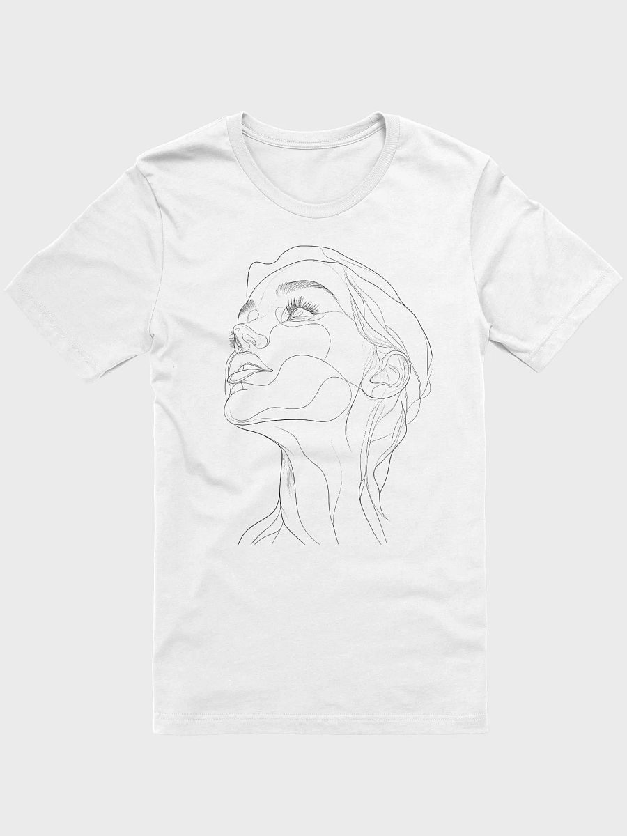 Upward Gaze Unisex Tee product image (2)