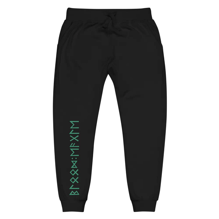 Comfort Eagle Black and Green product image (1)