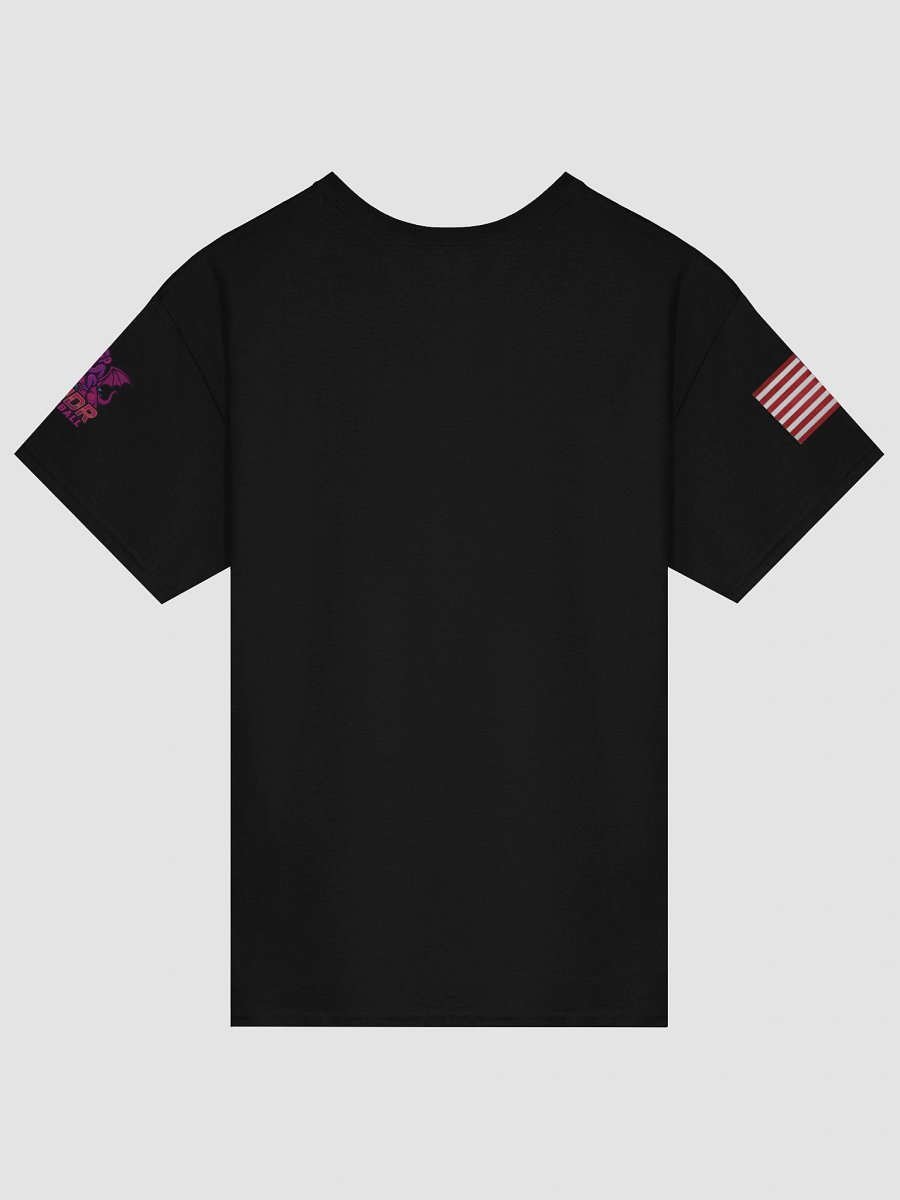 PMDR Tee - Lumi Collab product image (12)