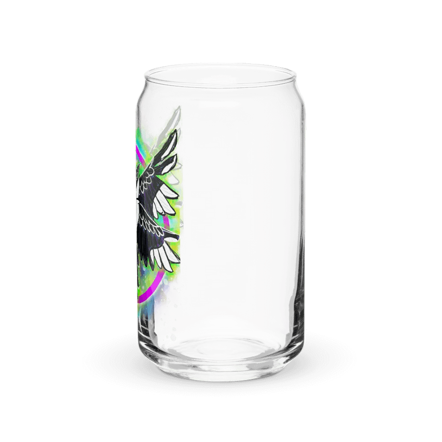 Mystical Magpie Guardian... of your drink! product image (7)