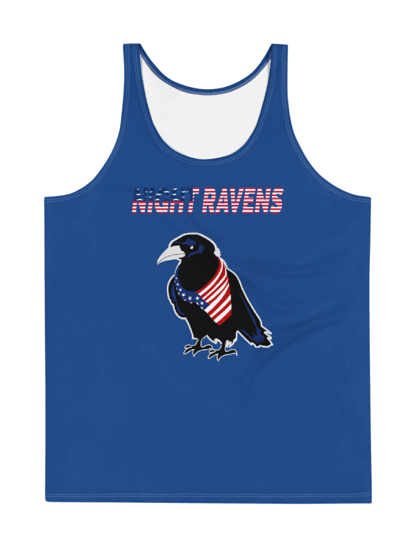 4TH OF JULY TANK TOP product image (1)