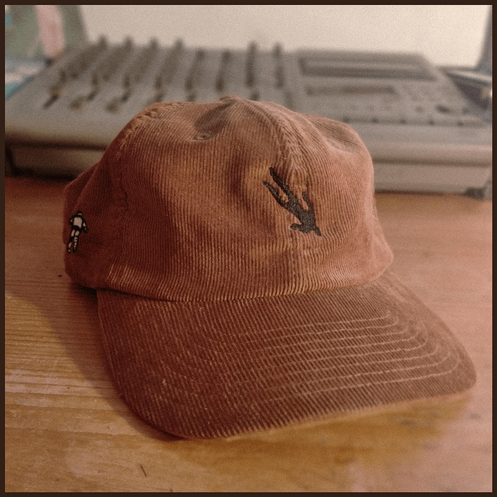 Jippy's Cap product image (1)