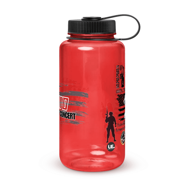 VETAID CONCERT RED-FRIDAY product image (2)