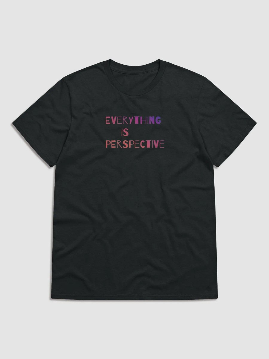 Everything Is Perspective product image (2)