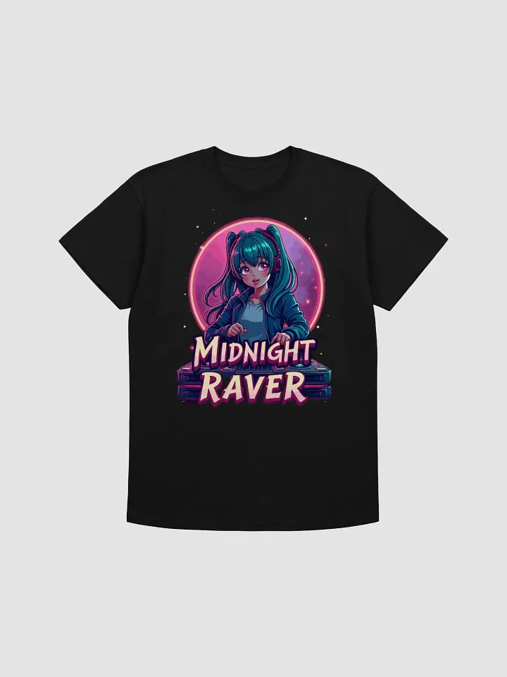 Midnight Raver T-Shirt product image (1)