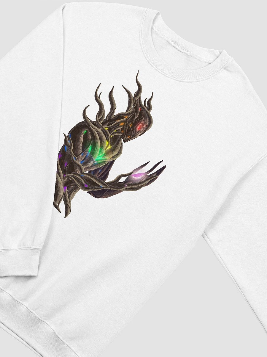 PRIDE Leef Protector Crewneck product image (3)
