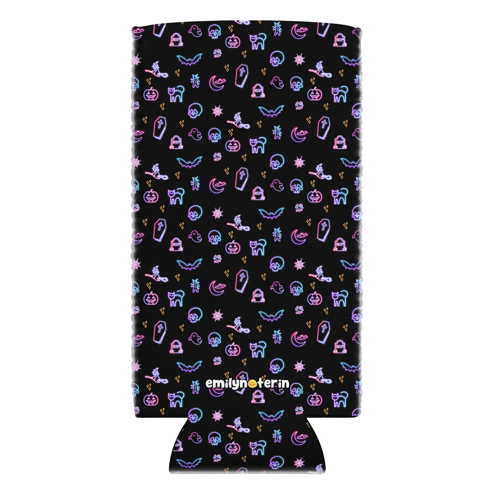 Happy Halloween Coozie product image (20)