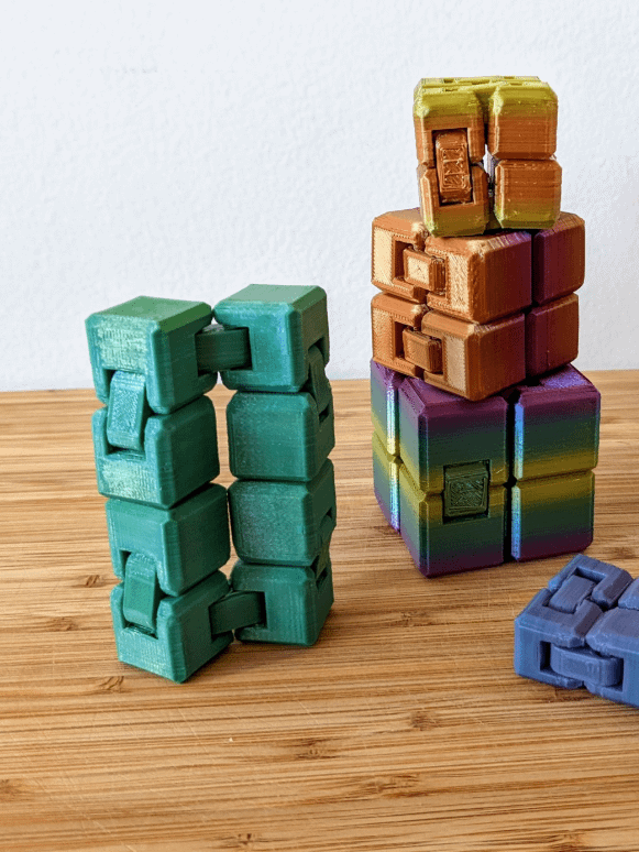 Infinity cube product image (1)