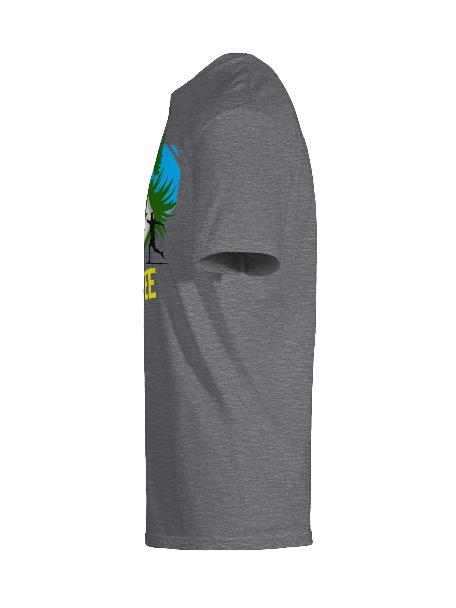 Fancy Lads T-Shirt "All Eyes On Tee" product image (9)