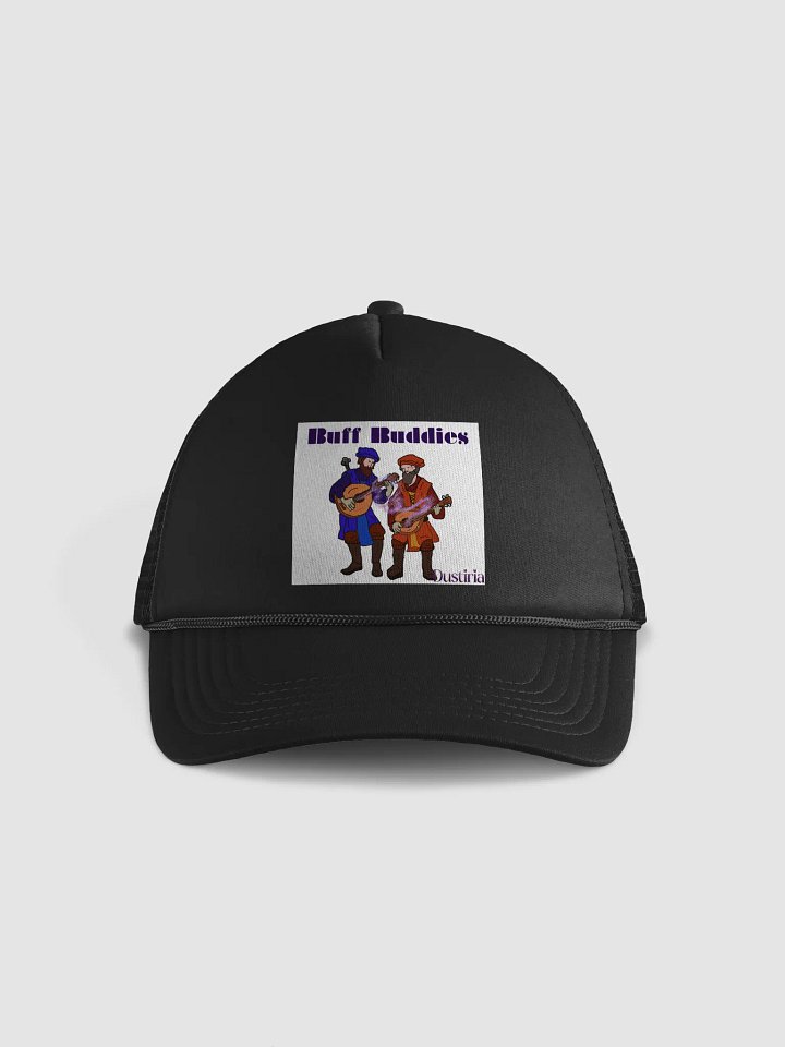 Buff Buddies product image (1)
