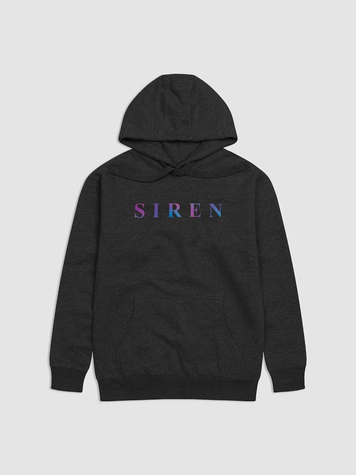 Siren Song Hoodie product image (1)