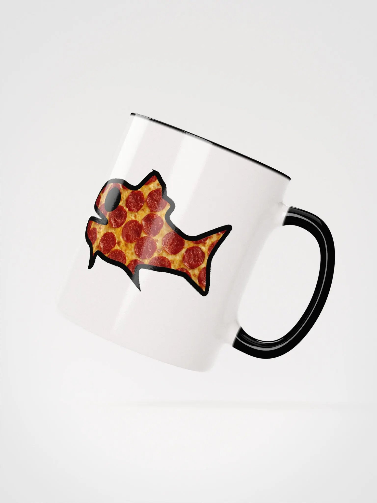 PizzaFish Mug product image (26)