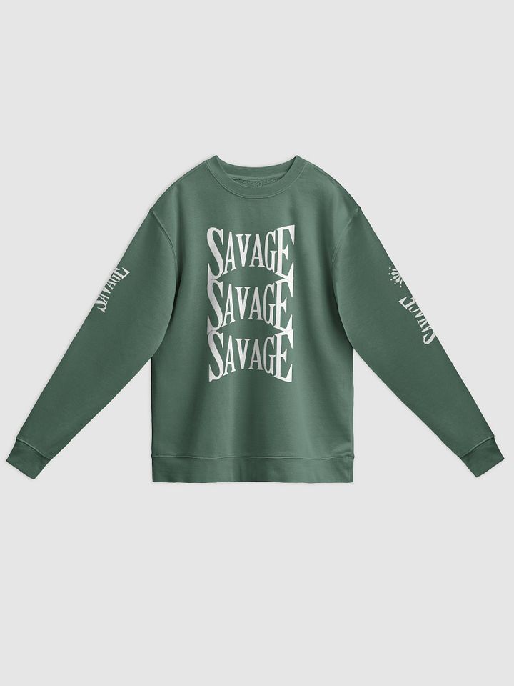 EmMORtallY: Sweater product image (9)