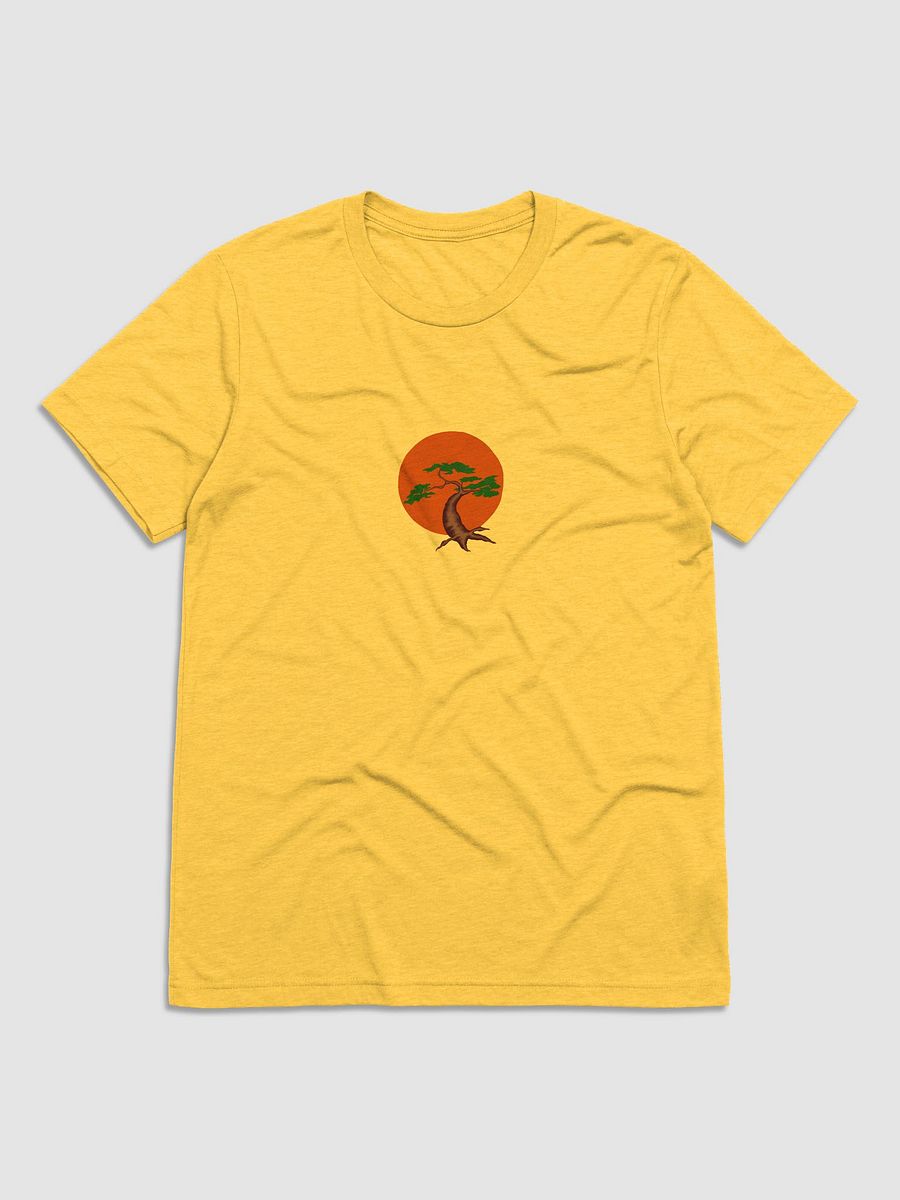 Zen Bonsai Dream T-Shirt product image (2)