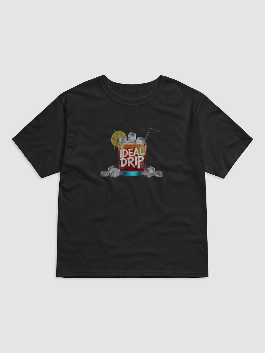 Ideal drip Champion cocktail T-shirt product image (2)