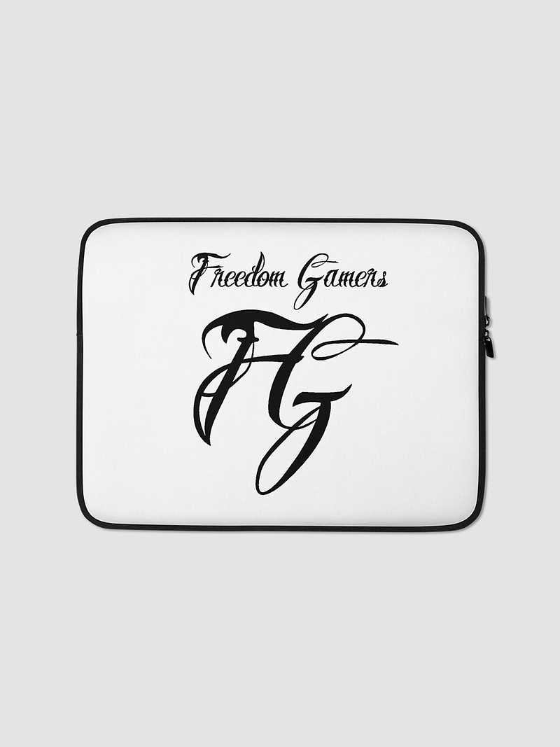 FG Laptop Sleeve