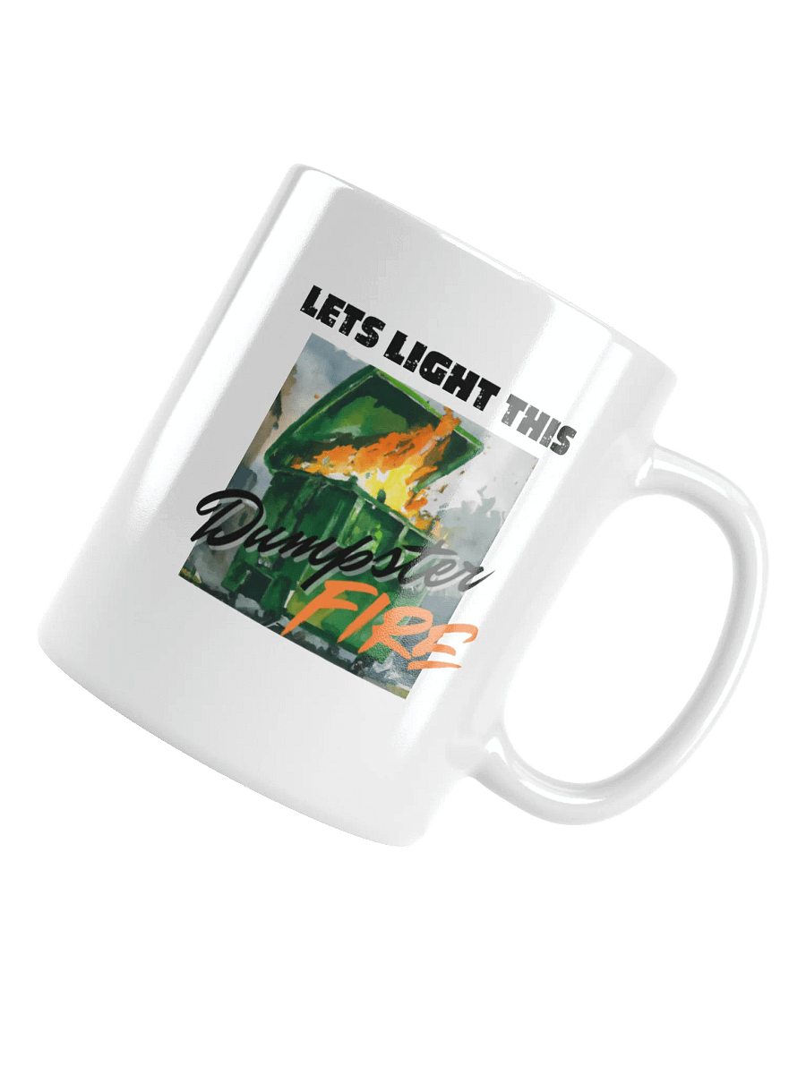 GOOD MORNING ASSHOLES product image (11)