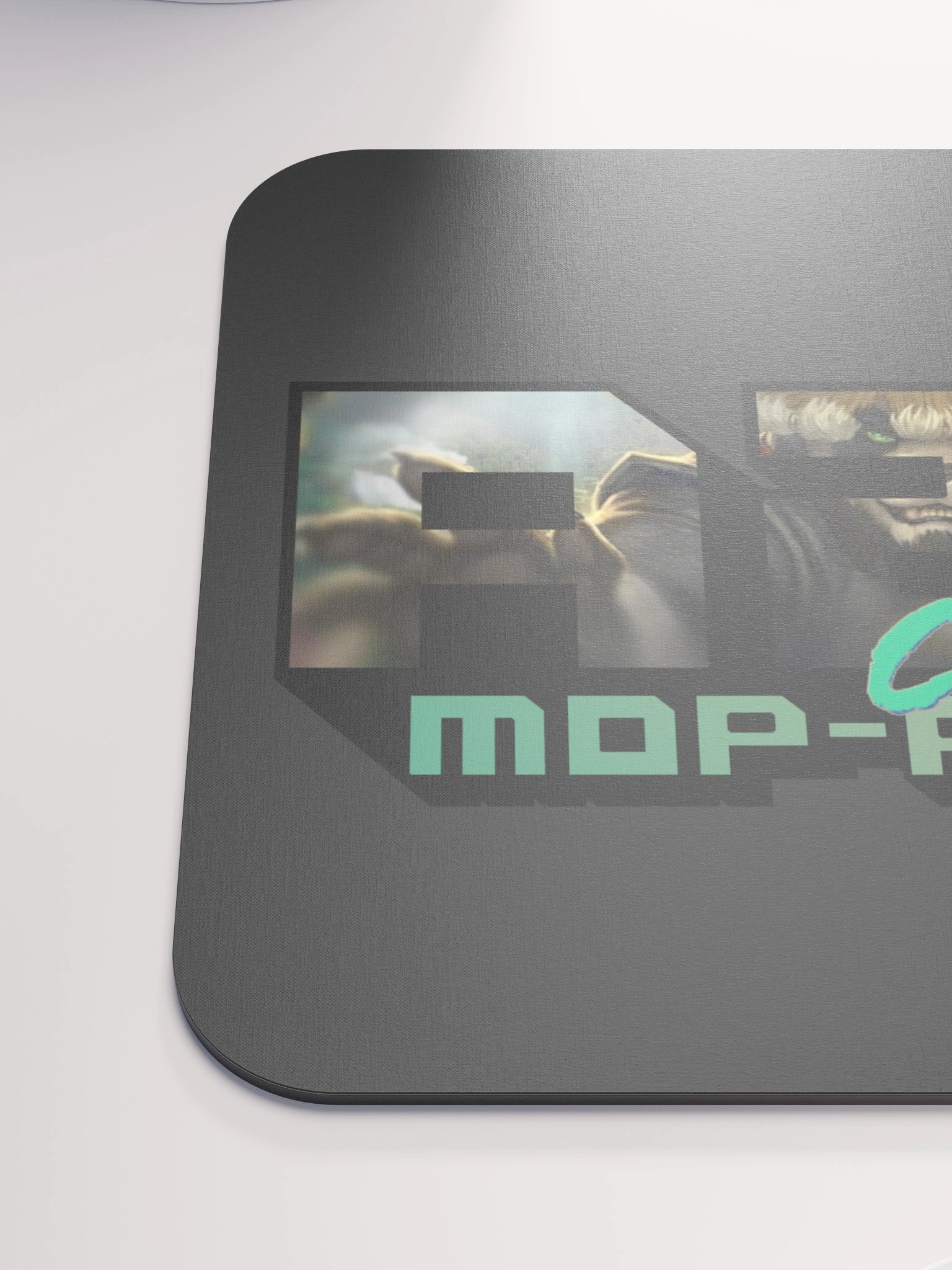 a2kMopAthon (MoP^25) Classic MousePad Large product image (6)