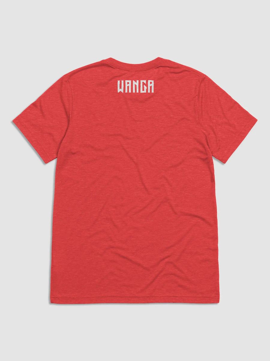 T-shirt avec le vèvè de Danthor product image (3)