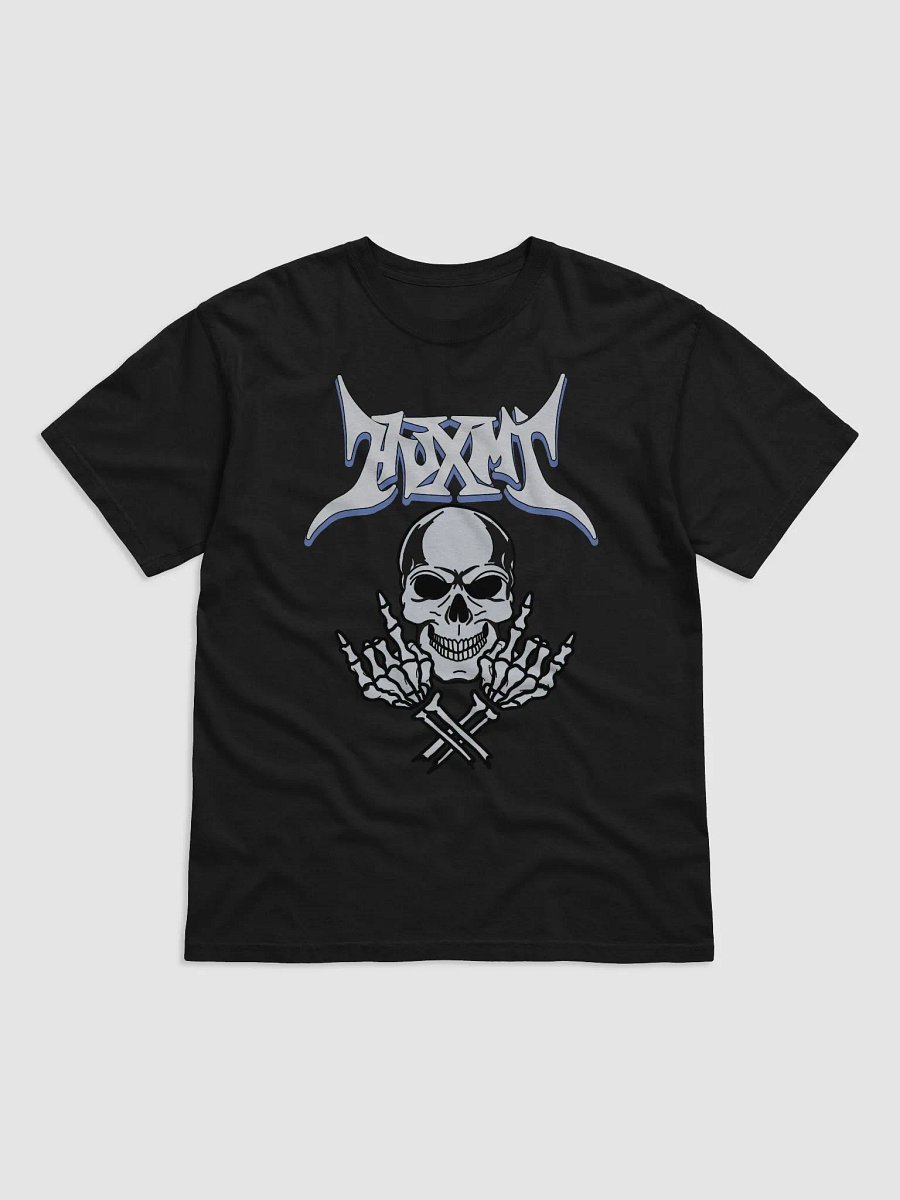 Metallicker (T-Shirt) product image (2)