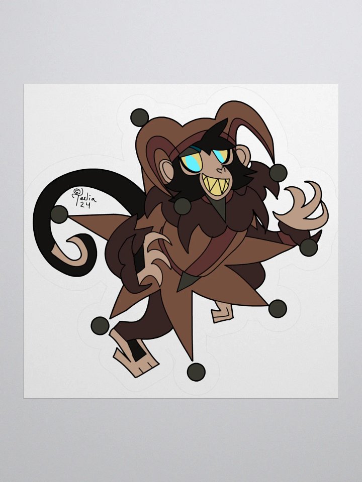 Toony Curiosity product image (2)