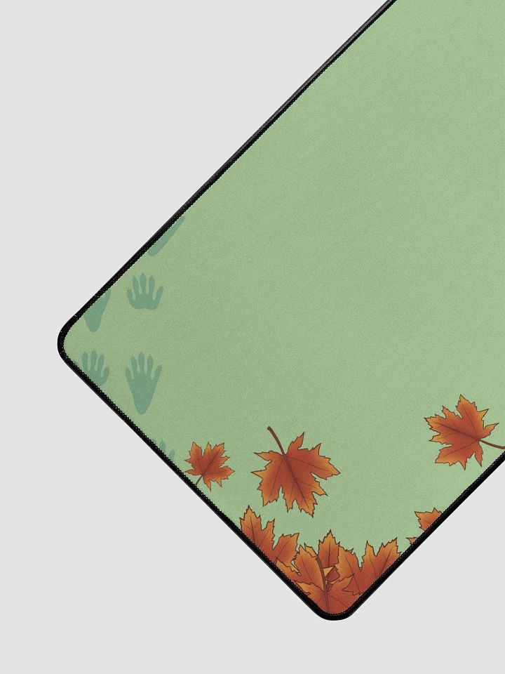 Meadow Maple Desktop Mat product image (1)