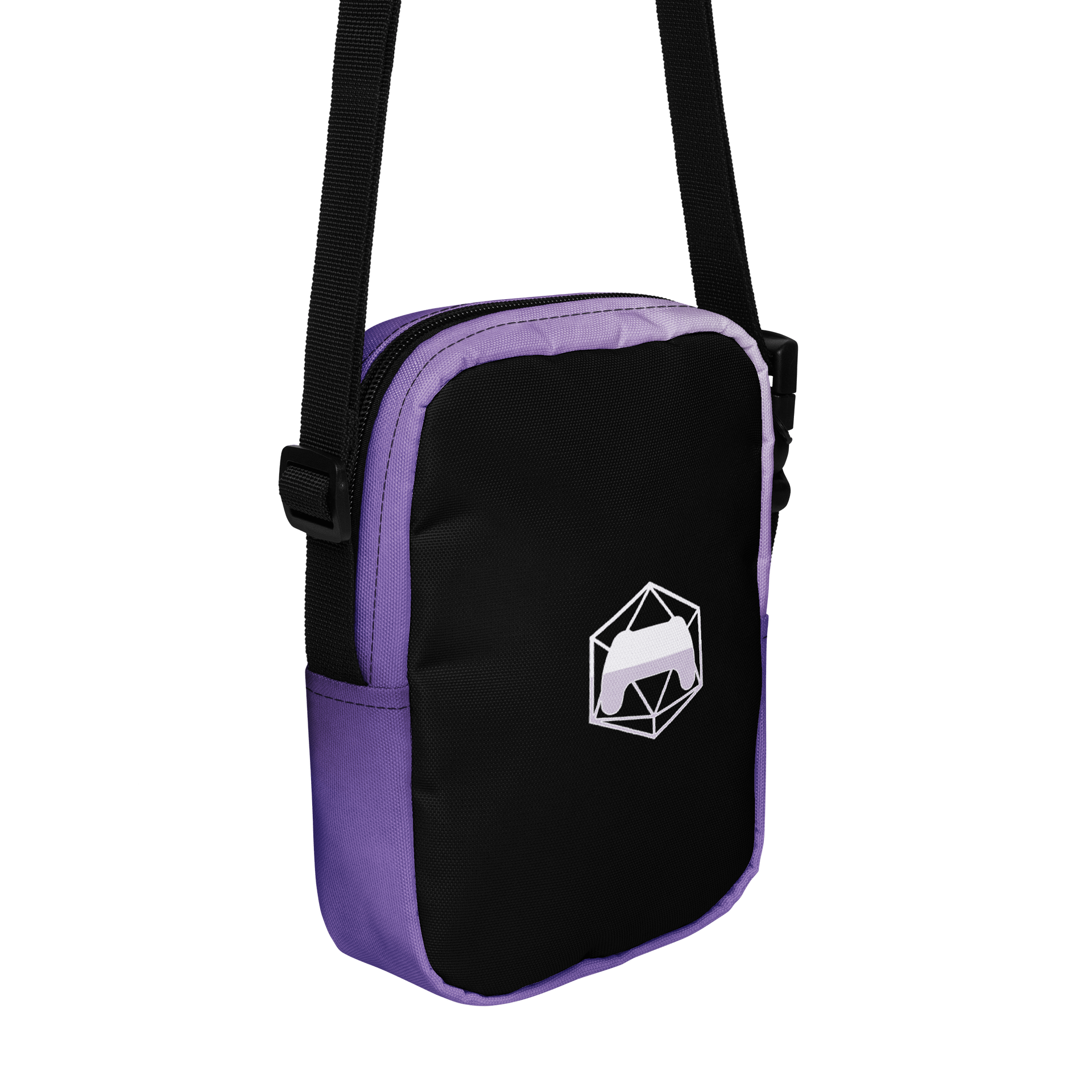 Roll to One Classic Logo Gear Bag product image (4)