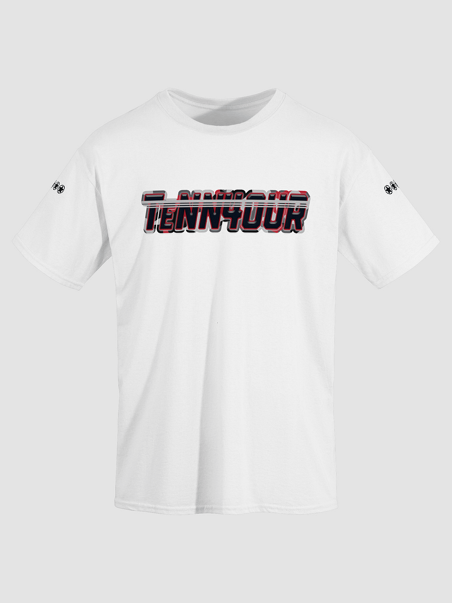One Nation Under God TeNN4OUR T-Shirt product image (7)