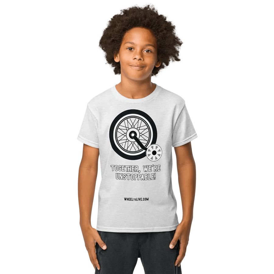 Together, We're Unstoppable! product image (2)