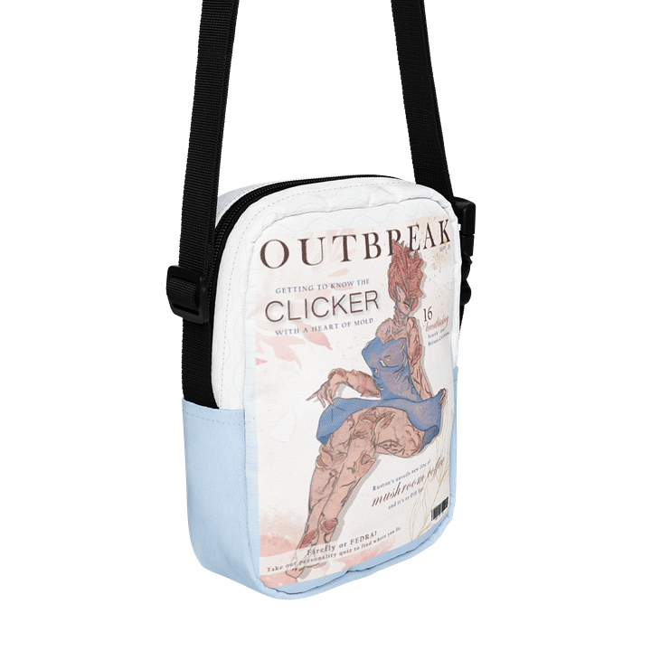 Outbreak Crossbody Bag product image (1)