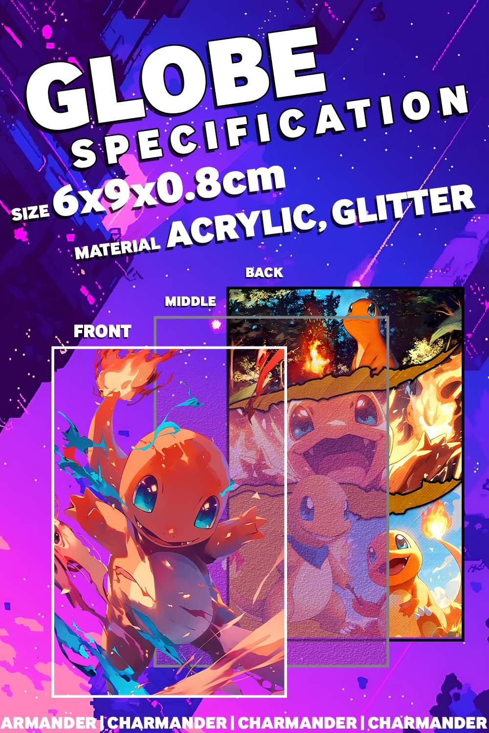Charmander product image (1)