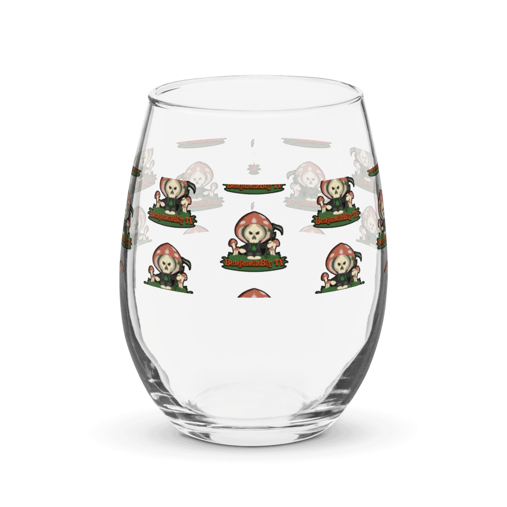 Wine Glass product image (1)