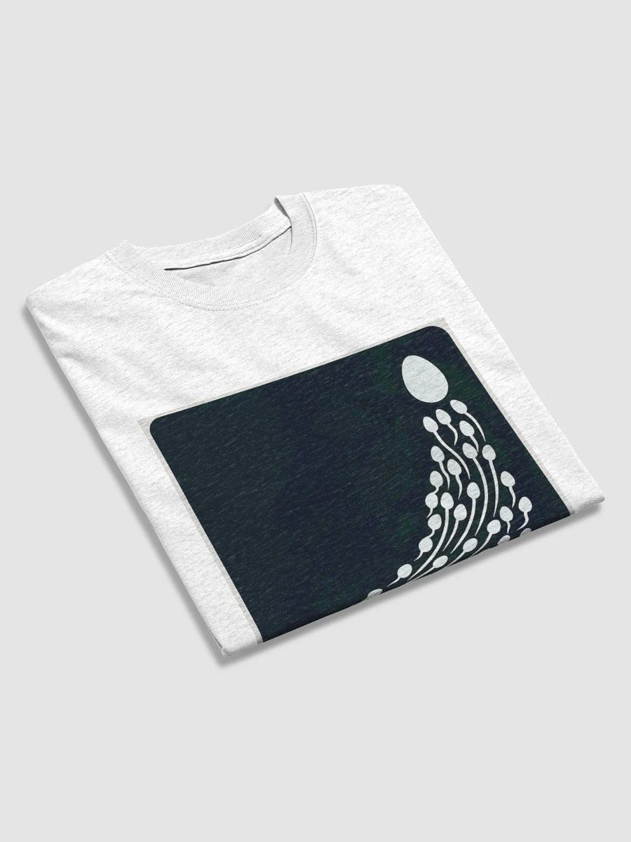 It's time to... f/acc tshirt (up to 5XL) product image (3)