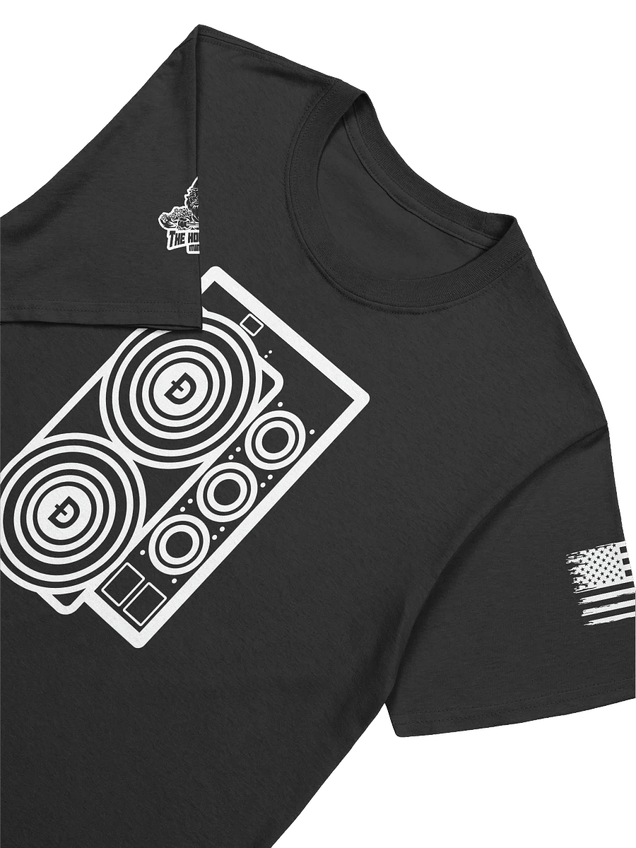 Let's Mine Dogecoin! - White product image (1)