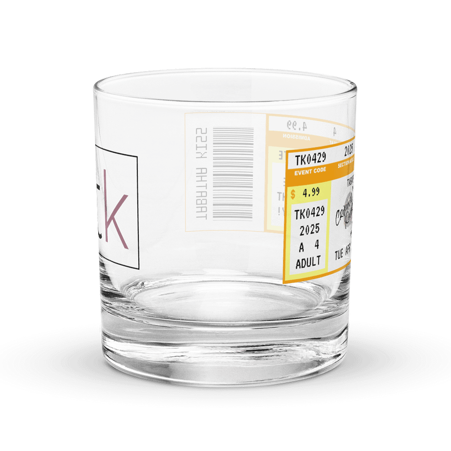 Shot Time Collection: Never Sleep with the Enemy product image (4)