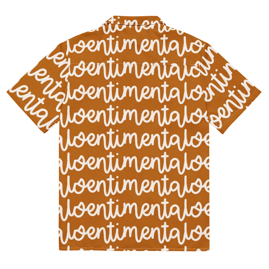 Sentimental Button Shirt product image (11)