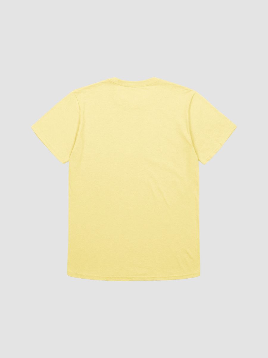 Retro VHS Word Cloud T-Shirt product image (2)