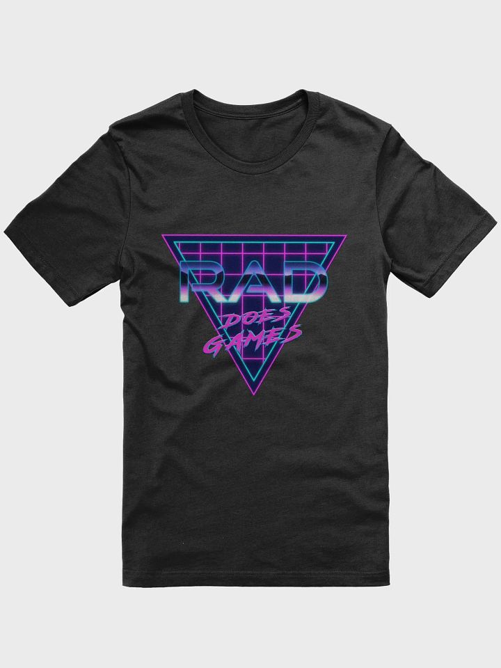 RADdoesGames Tee product image (6)