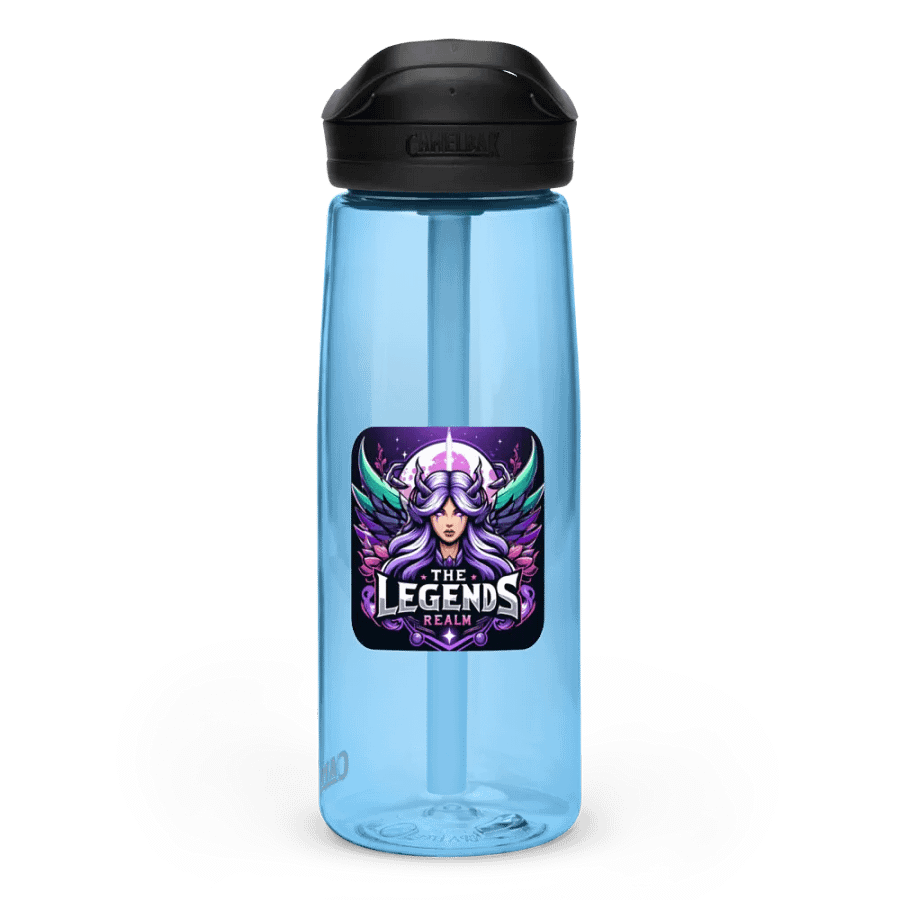 TLR Camelbak Waterbottle product image (1)