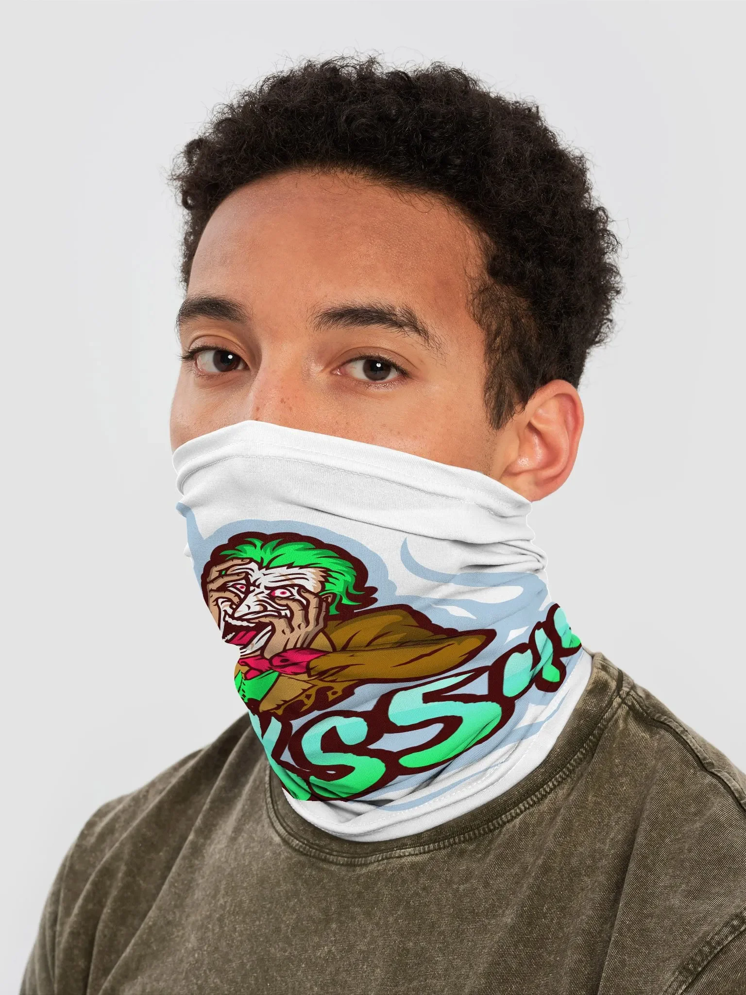 Neck Gaiter product image (2)