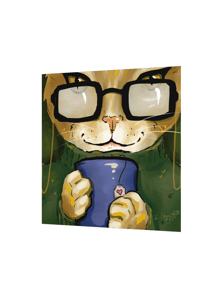 Let It Steep product image (2)