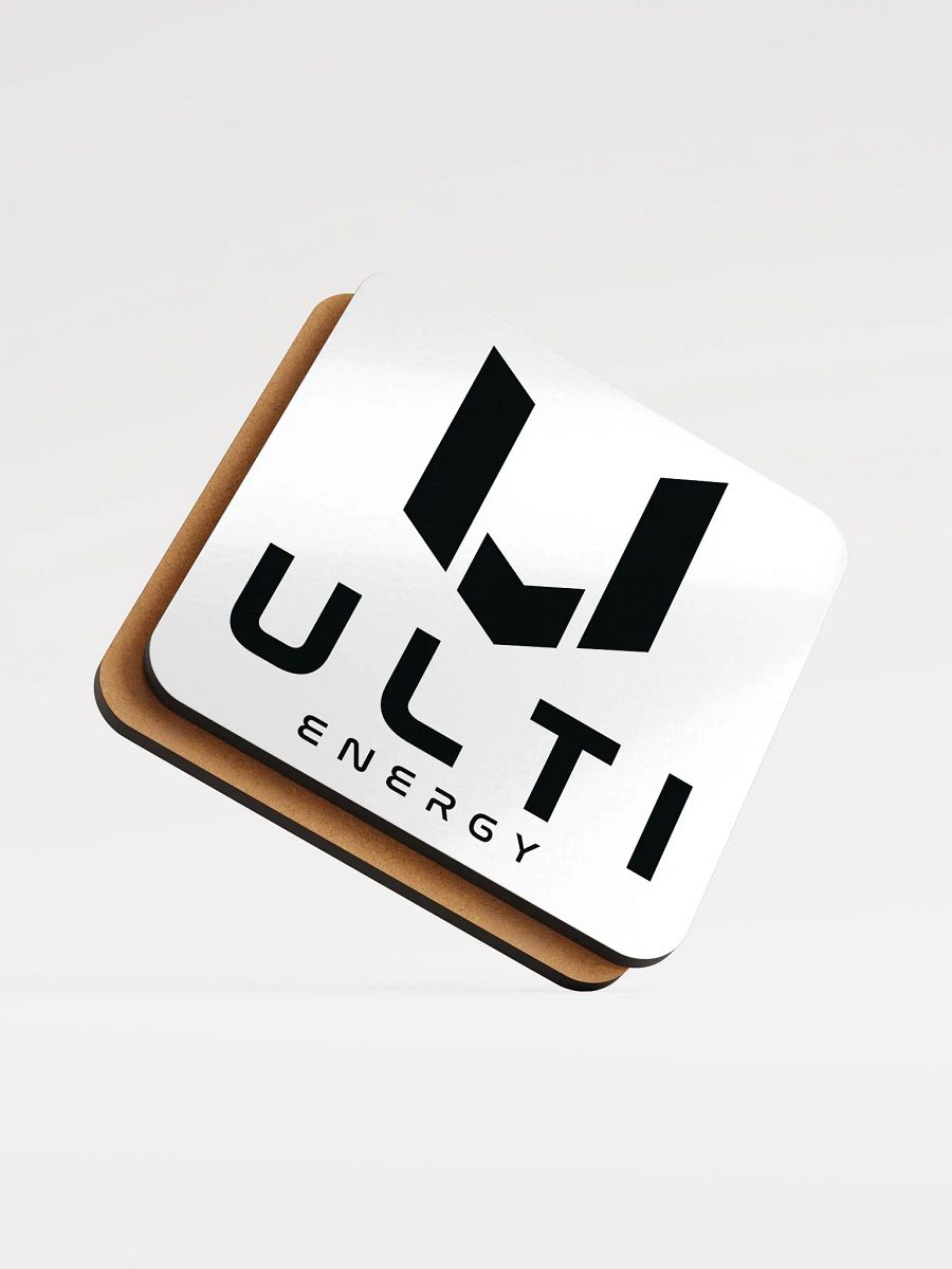 ULTI Coaster product image (5)