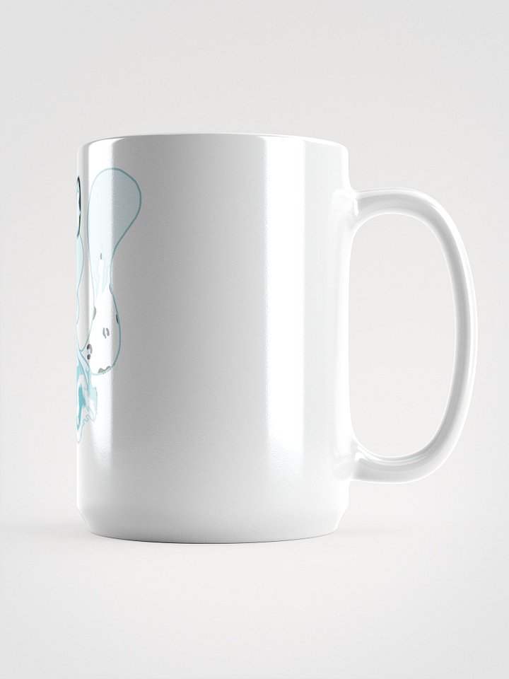 Snowy/Chat Mug product image (1)
