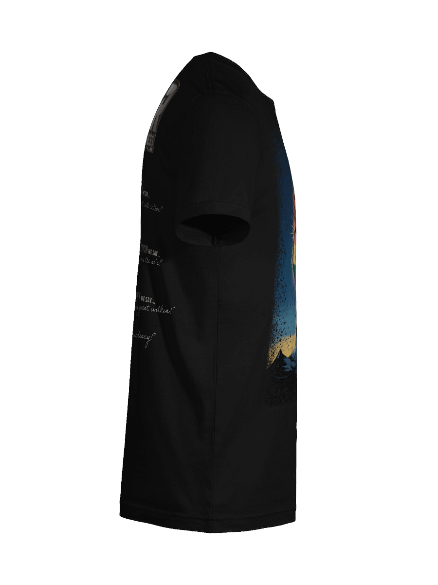 Punch Fear In The Face product image (12)