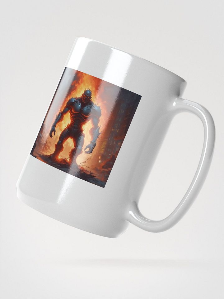 Demon product image (2)