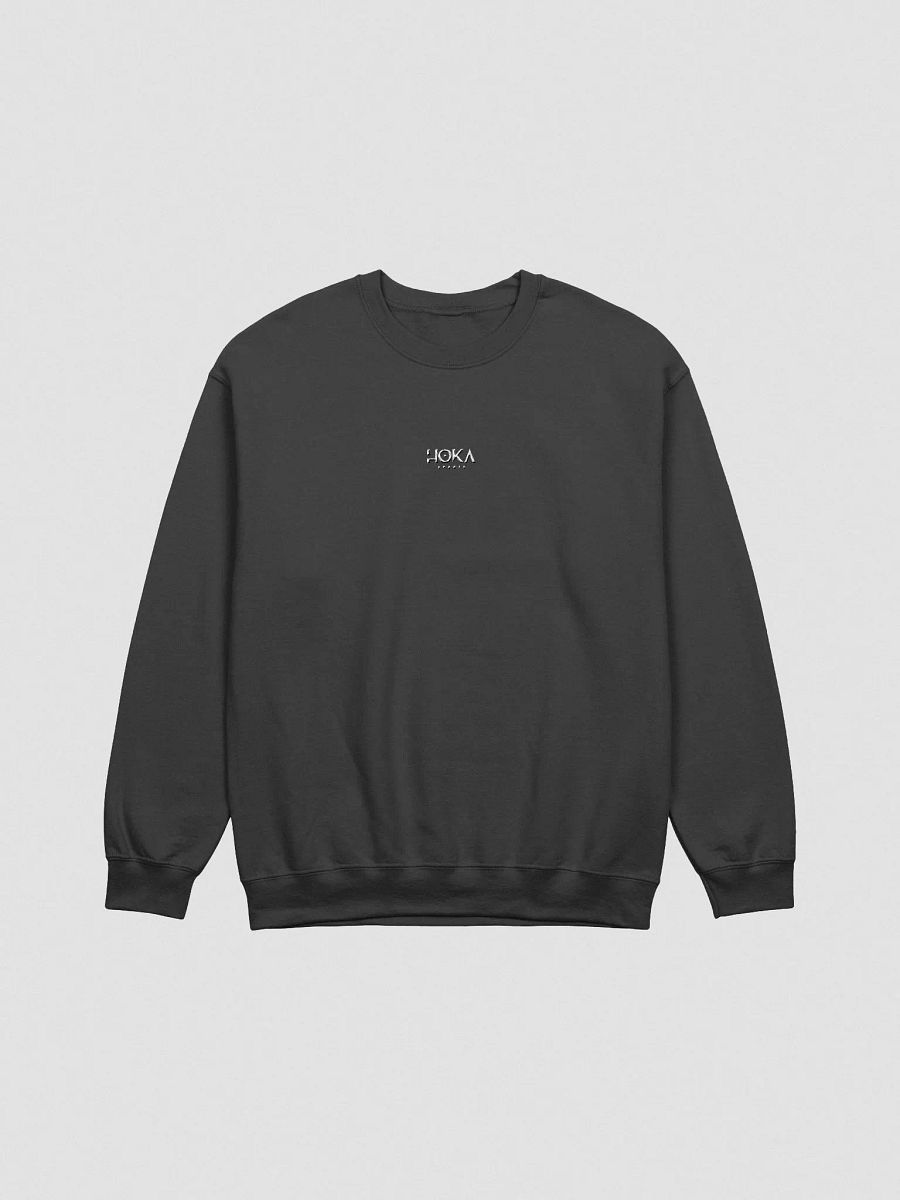 HOKA SPORTS Classic Crewneck product image (1)