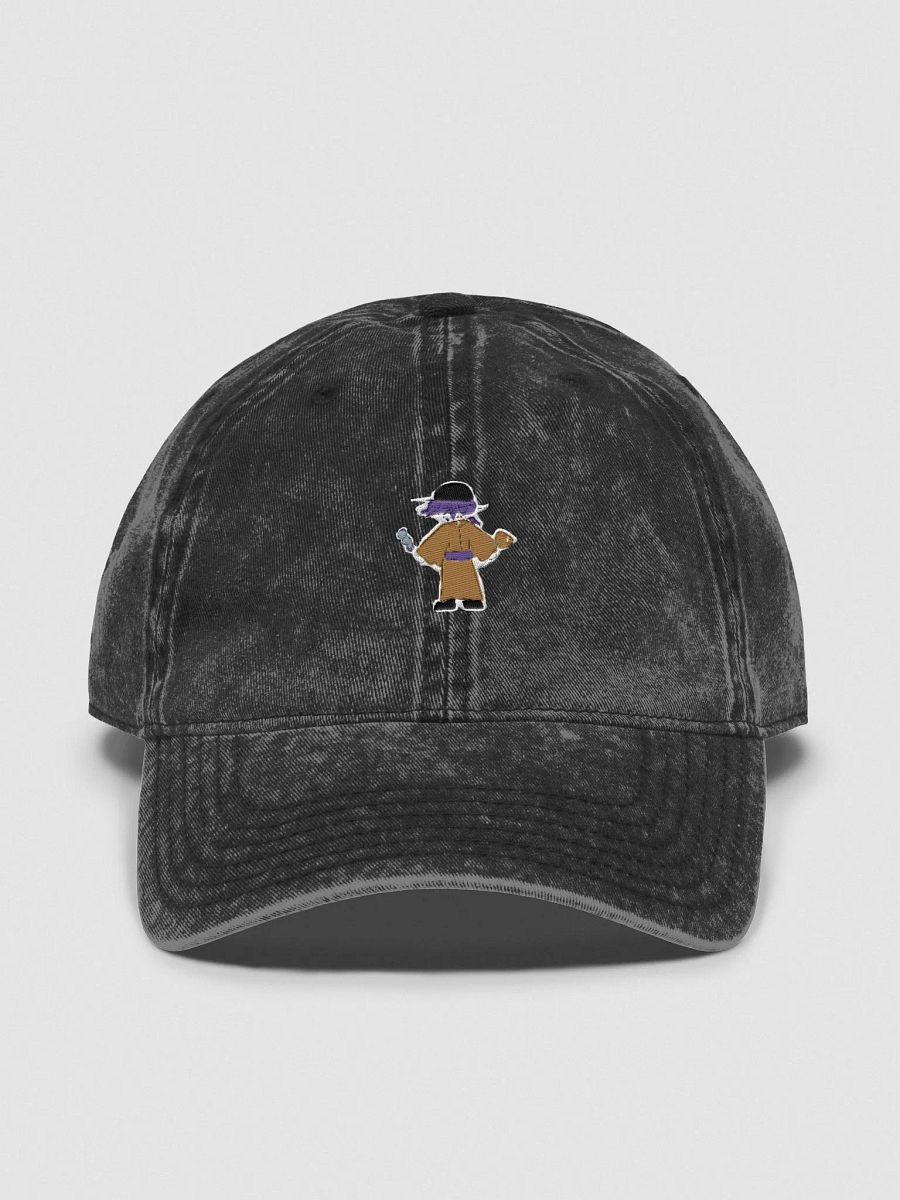 Moon cool hat August product image (4)