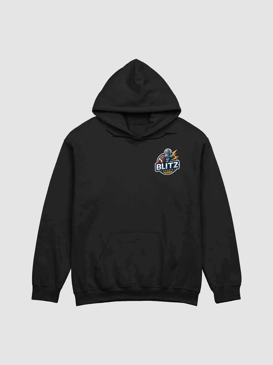 Blitz Hoodie product image (4)